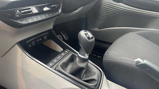 Hyundai BAYON 1.0 TGDi Ultimate 5dr Petrol Hatchback