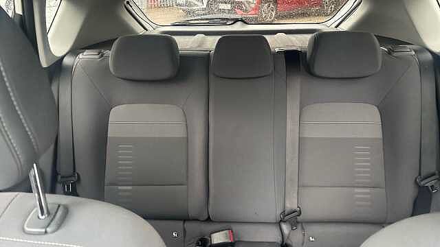 Hyundai BAYON 1.0 TGDi Ultimate 5dr Petrol Hatchback