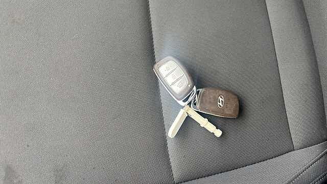 Hyundai BAYON 1.0 TGDi Ultimate 5dr Petrol Hatchback