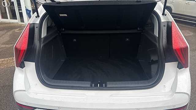 Hyundai BAYON 1.0 TGDi Ultimate 5dr Petrol Hatchback