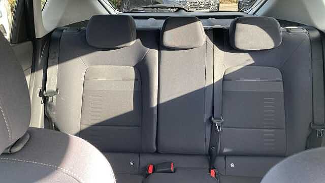 Hyundai BAYON 1.0 TGDi Ultimate 5dr Petrol Hatchback