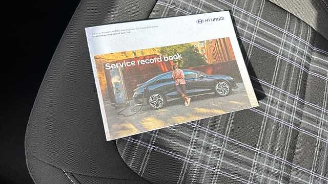 Hyundai i10 1.0 [63] Premium 5dr Auto [Nav] Petrol Hatchback