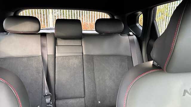 Hyundai KONA 1.6T 138 N Line S 5dr Petrol Hatchback Pearl - Denim Blue