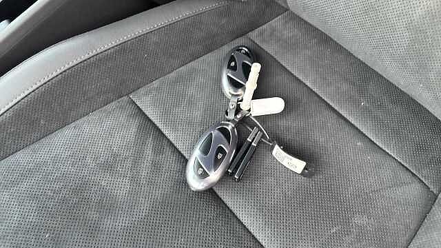 Hyundai KONA 1.6T 138 N Line S 5dr Petrol Hatchback Pearl - Denim Blue