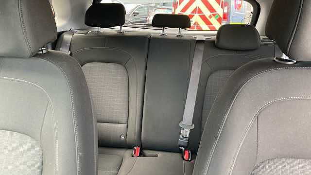 Hyundai KONA 1.6 GDi Hybrid Premium 5dr DCT Hybrid Hatchback Grey