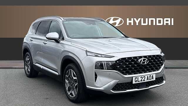 1.6 TGDi Hybrid Ultimate 5dr Auto Hybrid Estate