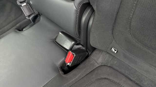 Hyundai TUCSON 1.6 TGDi Hybrid 230 N Line 5dr 2WD Auto Hybrid Estate Black