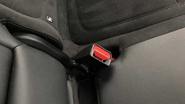 Hyundai TUCSON 1.6 TGDi Hybrid 230 N Line 5dr 2WD Auto Hybrid Estate Grey