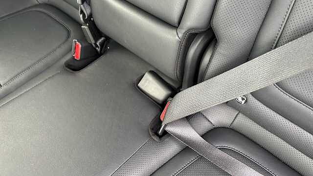 Hyundai TUCSON 1.6 TGDi Ultimate 5dr 2WD Petrol Estate