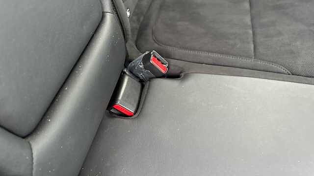 Hyundai TUCSON 1.6 TGDi Hybrid 230 N Line S 5dr 2WD Auto Hybrid Estate White