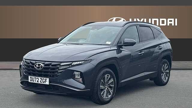 1.6 TGDi SE Connect 5dr 2WD Petrol Estate