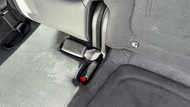 Hyundai TUCSON 1.6 TGDi Hybrid 230 N Line S 5dr 2WD Auto Hybrid Estate Grey