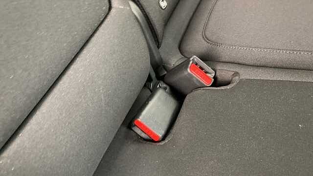 Hyundai TUCSON 1.6 TGDi SE Connect 5dr 2WD Petrol Estate Grey