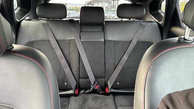 Hyundai KONA 1.0T N Line S 5dr Petrol Hatchback Blue