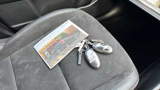 Hyundai KONA 1.0T N Line S 5dr Petrol Hatchback Blue