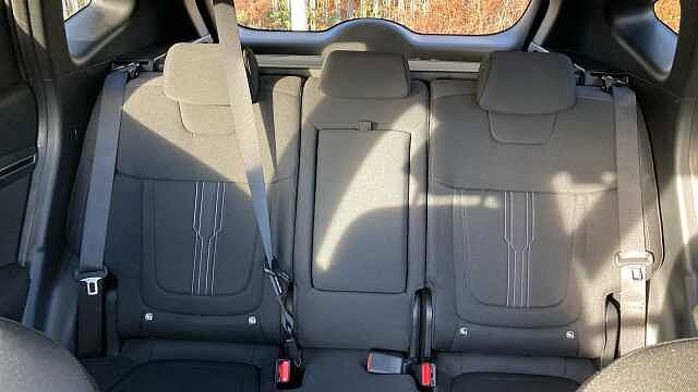 Hyundai TUCSON 1.6 TGDi Plug-in Hybrid Premium 5dr 4WD Auto Estate Black