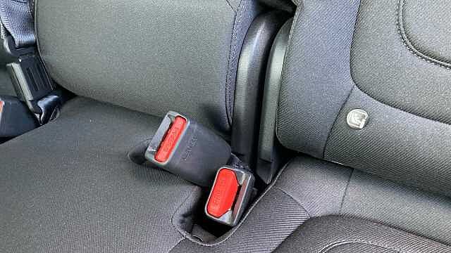 Hyundai TUCSON 1.6 TGDi Plug-in Hybrid Premium 5dr 4WD Auto Estate Black