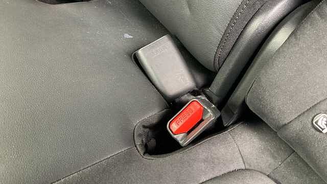 Hyundai TUCSON 1.6T Plug-in Hybrid N Line S 5dr 4WD Auto Estate