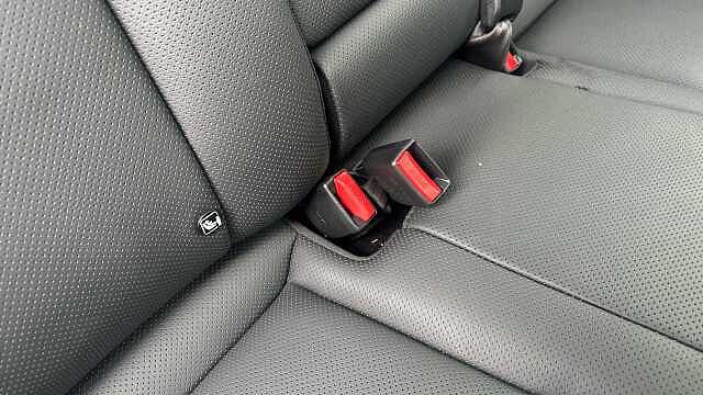 Hyundai KONA 1.6 GDi Hybrid Ultimate 5dr DCT Hybrid Hatchback Blue