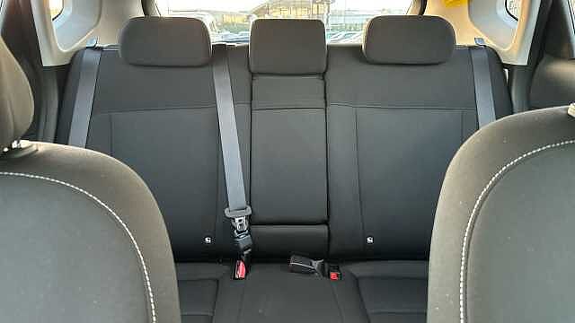 Hyundai KONA 1.6T 138 Advance 5dr Petrol Hatchback Abyss Black - Pearl