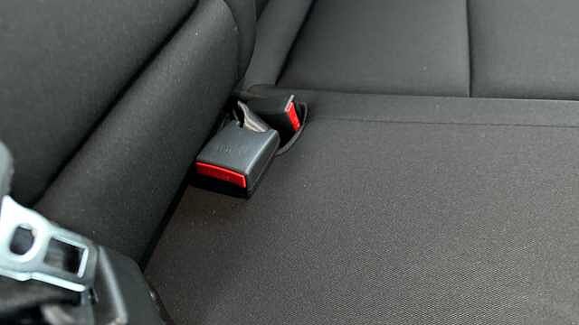 Hyundai KONA 1.6T 138 Advance 5dr Petrol Hatchback Abyss Black - Pearl