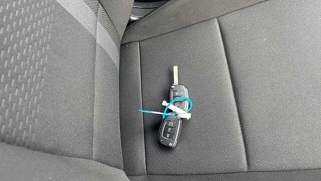 Hyundai i20 1.0T GDi Advance [Nav] 5dr DCT Petrol Hatchback