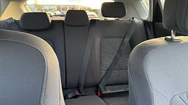 Hyundai BAYON 1.0 TGDi [120] 48V MHEV Ultimate 5dr Petrol Hatchback Silver