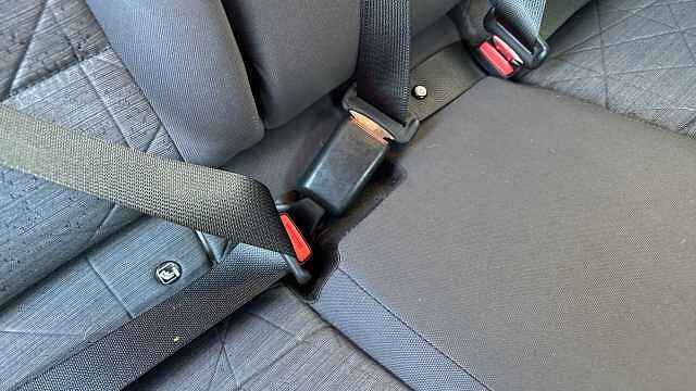 Hyundai BAYON 1.0 TGDi [120] 48V MHEV Ultimate 5dr Petrol Hatchback Silver