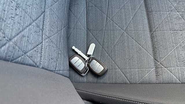 Hyundai BAYON 1.0 TGDi [120] 48V MHEV Ultimate 5dr Petrol Hatchback Silver