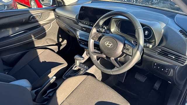 Hyundai i20 1.0T GDi Premium 5dr DCT Petrol Hatchback