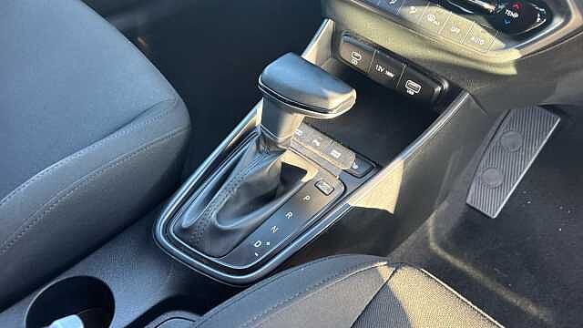 Hyundai i20 1.0T GDi Premium 5dr DCT Petrol Hatchback