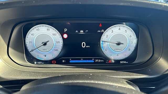 Hyundai i20 1.0T GDi Premium 5dr DCT Petrol Hatchback