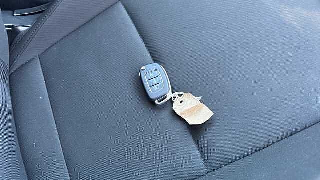 Hyundai i20 1.0T GDi Premium 5dr DCT Petrol Hatchback