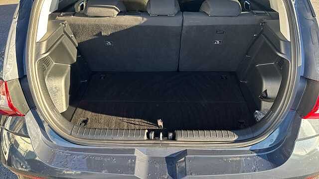 Hyundai i20 1.0T GDi Premium 5dr DCT Petrol Hatchback