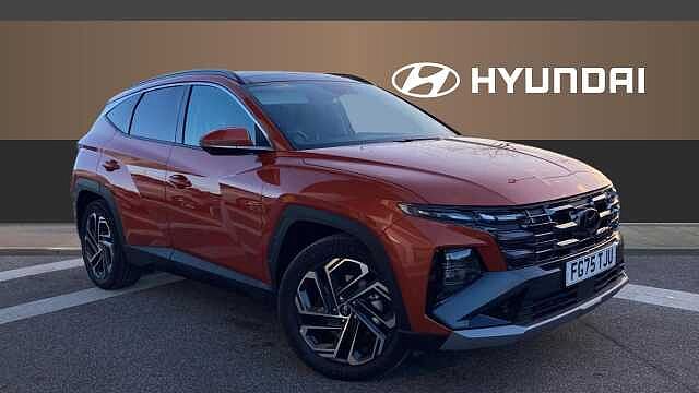 1.6T 48V MHD Ultimate 5dr 4WD DCT Petrol Estate