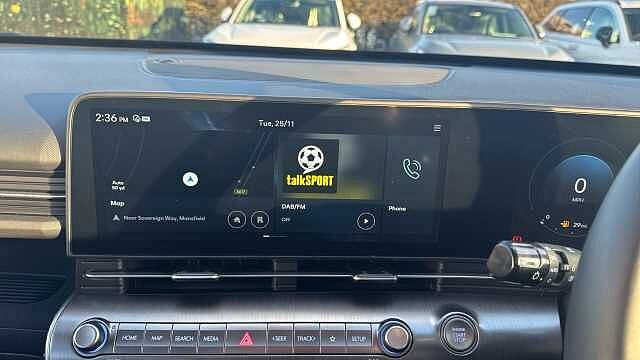 Hyundai KONA 1.0T Advance 5dr Petrol Hatchback