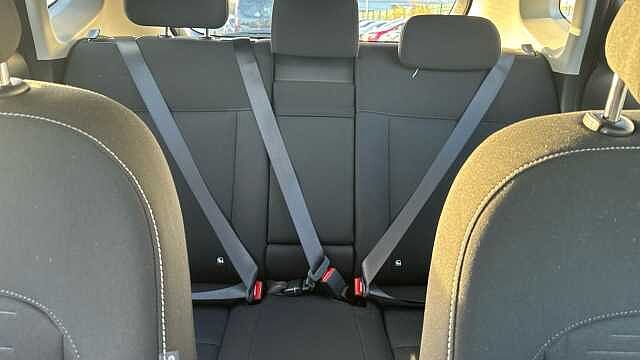 Hyundai KONA 1.0T Advance 5dr Petrol Hatchback