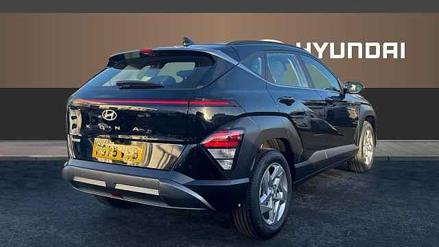 Hyundai KONA 1.0T Advance 5dr Petrol Hatchback