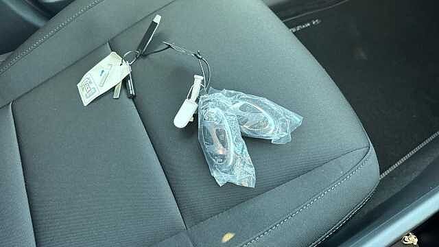 Hyundai KONA 1.0T Advance 5dr Petrol Hatchback