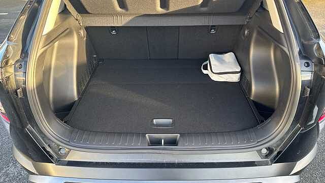 Hyundai KONA 1.0T Advance 5dr Petrol Hatchback