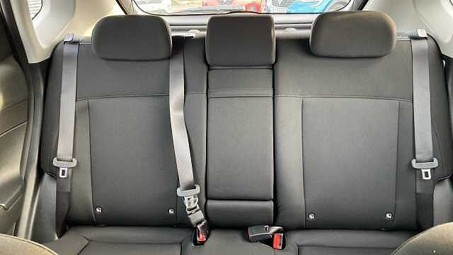 Hyundai KONA 1.6T 138 Advance 5dr Petrol Hatchback