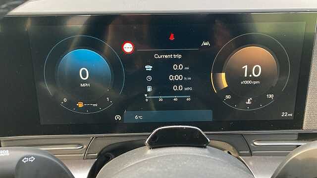 Hyundai KONA 1.6T 138 Advance 5dr Petrol Hatchback