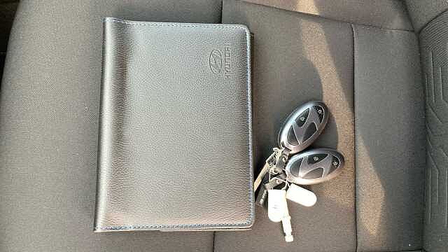 Hyundai KONA 1.6T 138 Advance 5dr Petrol Hatchback