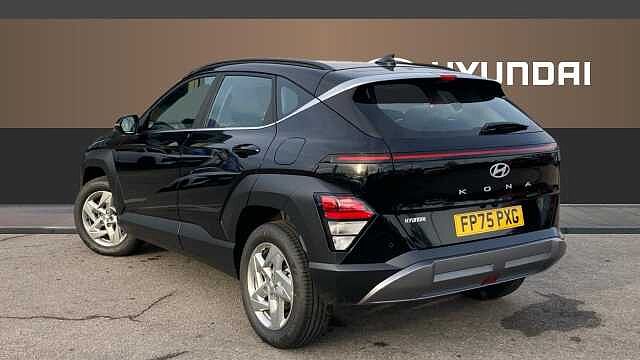 Hyundai KONA 1.6T 138 Advance 5dr Petrol Hatchback