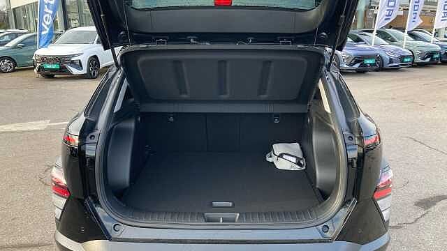 Hyundai KONA 1.6T 138 Advance 5dr Petrol Hatchback