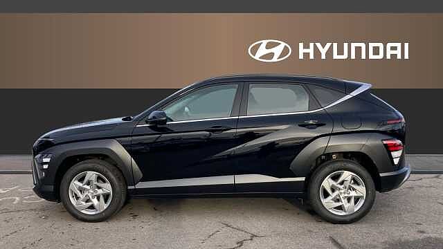 Hyundai KONA 1.6T 138 Advance 5dr Petrol Hatchback
