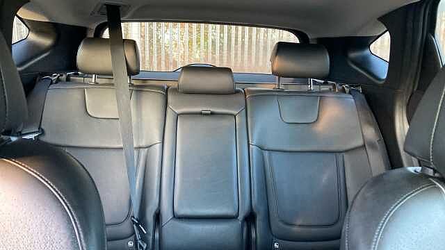 Hyundai TUCSON 1.6 TGDi Ultimate 5dr 2WD Petrol Estate