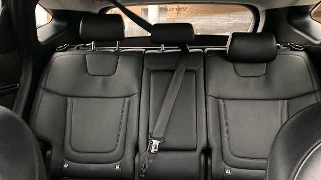 Hyundai TUCSON 1.6 TGDi Ultimate 5dr 2WD Petrol Estate Grey