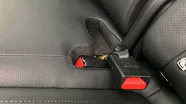 Hyundai TUCSON 1.6 TGDi Ultimate 5dr 2WD Petrol Estate Grey