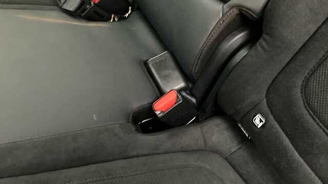 Hyundai TUCSON 1.6 TGDi Hybrid 230 N Line S 5dr 2WD Auto Hybrid Estate Red